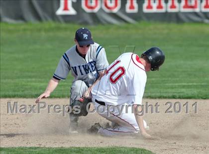 Thumbnail 1 in Pleasant Valley @ Foothill photogallery.