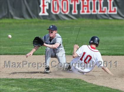 Thumbnail 3 in Pleasant Valley @ Foothill photogallery.