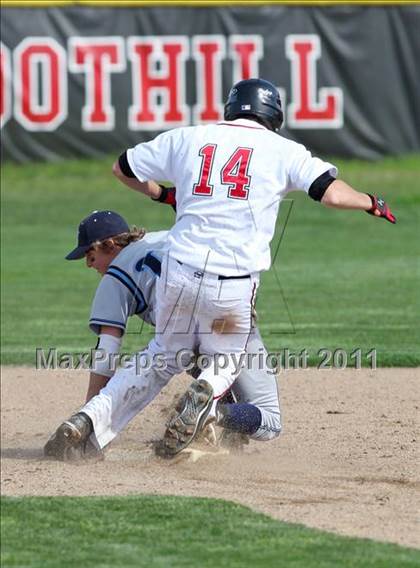 Thumbnail 1 in Pleasant Valley @ Foothill photogallery.