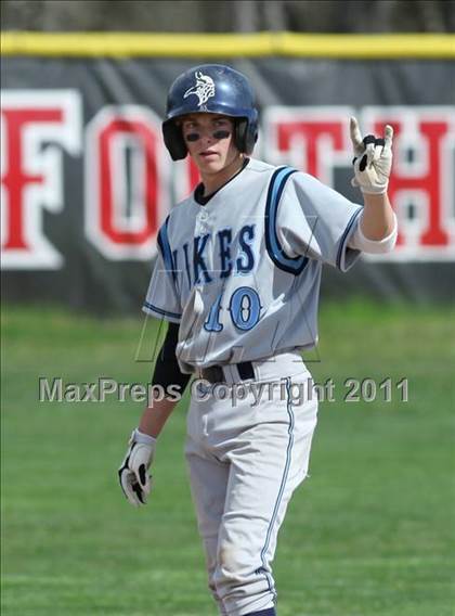 Thumbnail 2 in Pleasant Valley @ Foothill photogallery.