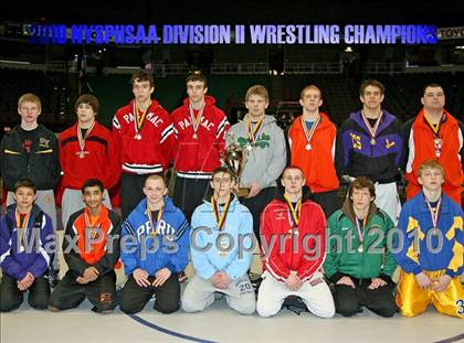 Thumbnail 3 in NYSPHSAA Championships (Awards) photogallery.