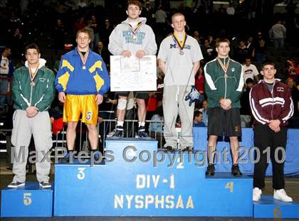 Thumbnail 3 in NYSPHSAA Championships (Awards) photogallery.