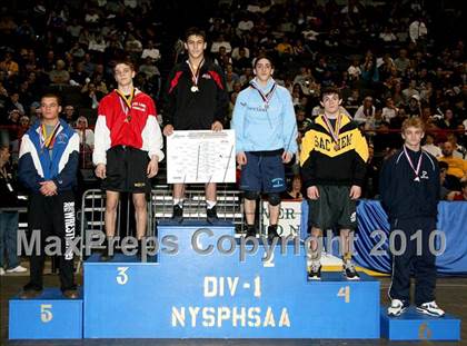 Thumbnail 3 in NYSPHSAA Championships (Awards) photogallery.
