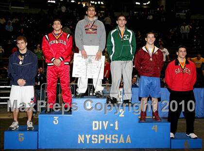 Thumbnail 1 in NYSPHSAA Championships (Awards) photogallery.
