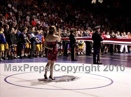 Thumbnail 1 in NYSPHSAA Championships (Awards) photogallery.