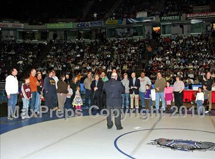 Thumbnail 1 in NYSPHSAA Championships (Awards) photogallery.