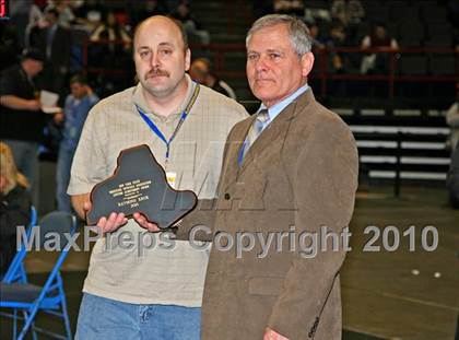 Thumbnail 1 in NYSPHSAA Championships (Awards) photogallery.