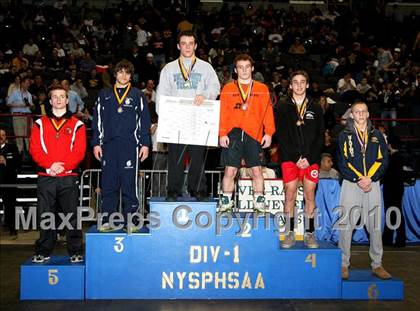 Thumbnail 1 in NYSPHSAA Championships (Awards) photogallery.