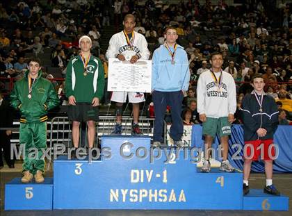 Thumbnail 1 in NYSPHSAA Championships (Awards) photogallery.