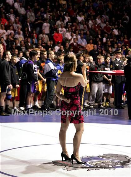 Thumbnail 2 in NYSPHSAA Championships (Awards) photogallery.