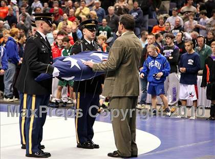 Thumbnail 3 in NYSPHSAA Championships (Awards) photogallery.