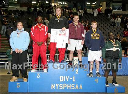 Thumbnail 3 in NYSPHSAA Championships (Awards) photogallery.