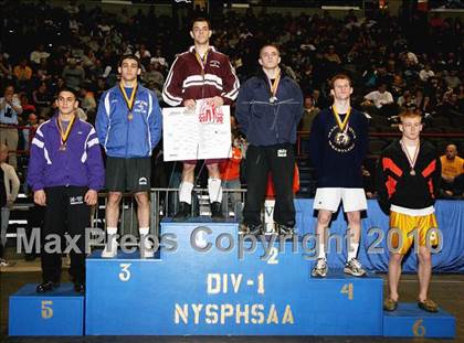 Thumbnail 3 in NYSPHSAA Championships (Awards) photogallery.