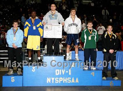 Thumbnail 1 in NYSPHSAA Championships (Awards) photogallery.