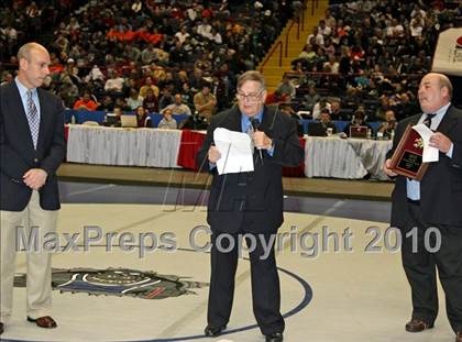 Thumbnail 1 in NYSPHSAA Championships (Awards) photogallery.
