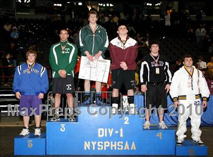 Thumbnail 2 in NYSPHSAA Championships (Awards) photogallery.