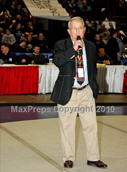 Thumbnail 3 in NYSPHSAA Championships (Awards) photogallery.