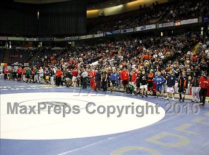 Thumbnail 3 in NYSPHSAA Championships (Awards) photogallery.