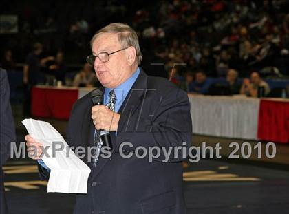 Thumbnail 3 in NYSPHSAA Championships (Awards) photogallery.
