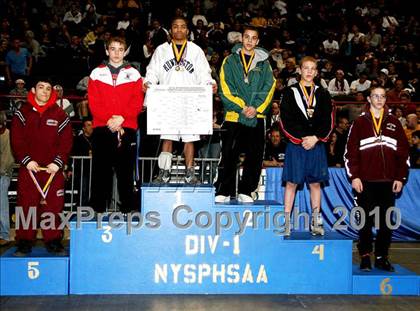 Thumbnail 3 in NYSPHSAA Championships (Awards) photogallery.