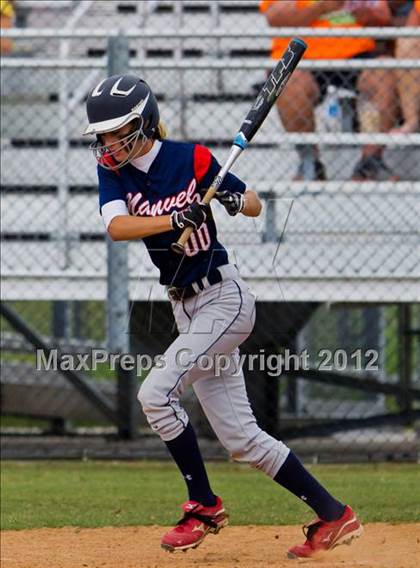 Thumbnail 2 in Clear Falls vs Manvel (UIL 4A Region 3 Quarterfinal Playoff) photogallery.