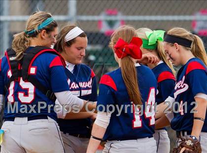 Thumbnail 3 in Clear Falls vs Manvel (UIL 4A Region 3 Quarterfinal Playoff) photogallery.