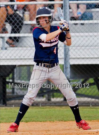 Thumbnail 3 in Clear Falls vs Manvel (UIL 4A Region 3 Quarterfinal Playoff) photogallery.