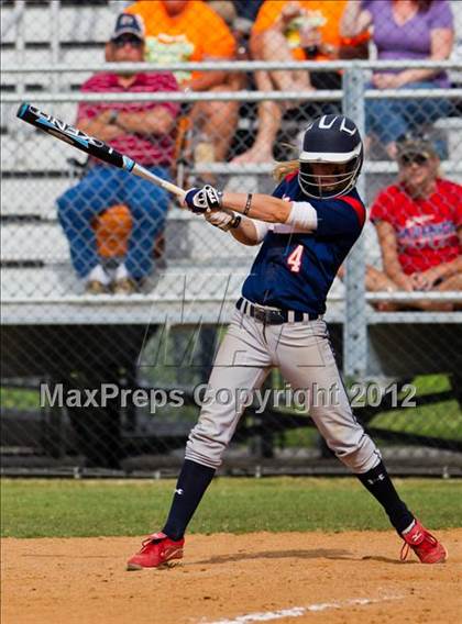 Thumbnail 1 in Clear Falls vs Manvel (UIL 4A Region 3 Quarterfinal Playoff) photogallery.