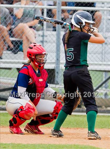 Thumbnail 3 in Clear Falls vs Manvel (UIL 4A Region 3 Quarterfinal Playoff) photogallery.