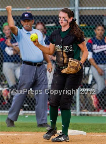 Thumbnail 1 in Clear Falls vs Manvel (UIL 4A Region 3 Quarterfinal Playoff) photogallery.