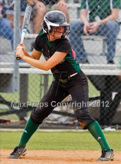 Thumbnail 1 in Clear Falls vs Manvel (UIL 4A Region 3 Quarterfinal Playoff) photogallery.