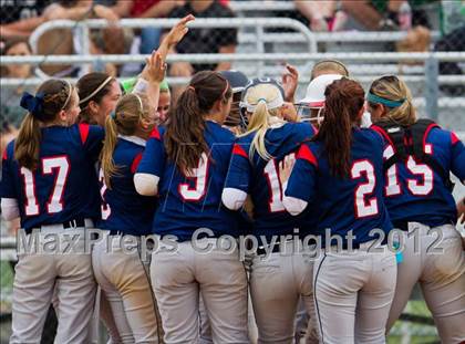 Thumbnail 3 in Clear Falls vs Manvel (UIL 4A Region 3 Quarterfinal Playoff) photogallery.