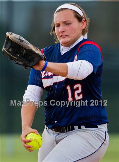 Thumbnail 3 in Clear Falls vs Manvel (UIL 4A Region 3 Quarterfinal Playoff) photogallery.