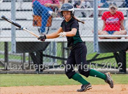 Thumbnail 1 in Clear Falls vs Manvel (UIL 4A Region 3 Quarterfinal Playoff) photogallery.