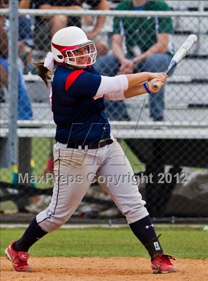 Thumbnail 3 in Clear Falls vs Manvel (UIL 4A Region 3 Quarterfinal Playoff) photogallery.