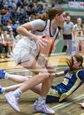 Photo from the gallery "Delaware Academy vs. Frewsburg (NYSPHSAA Class C Semifinal)"