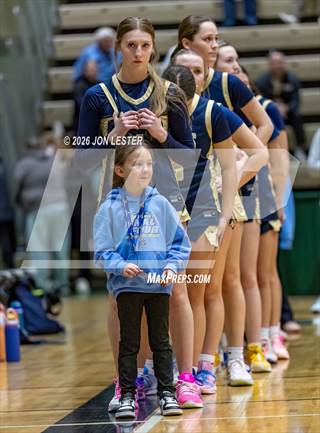 Delaware Academy vs. Frewsburg (NYSPHSAA Class C Semifinal)