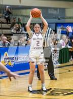 Photo from the gallery "Delaware Academy vs. Frewsburg (NYSPHSAA Class C Semifinal)"