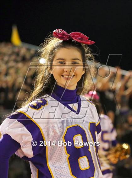Thumbnail 2 in T.C. Williams @ Lake Braddock photogallery.