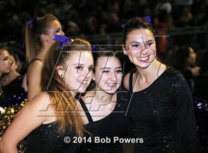 Thumbnail 2 in T.C. Williams @ Lake Braddock photogallery.