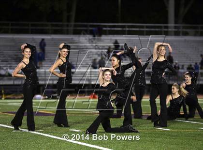 Thumbnail 2 in T.C. Williams @ Lake Braddock photogallery.