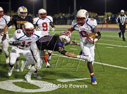 Thumbnail 2 in T.C. Williams @ Lake Braddock photogallery.