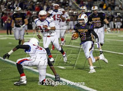 Thumbnail 1 in T.C. Williams @ Lake Braddock photogallery.