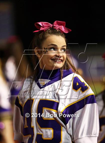 Thumbnail 1 in T.C. Williams @ Lake Braddock photogallery.
