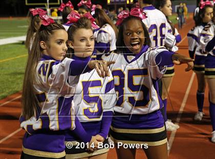 Thumbnail 2 in T.C. Williams @ Lake Braddock photogallery.