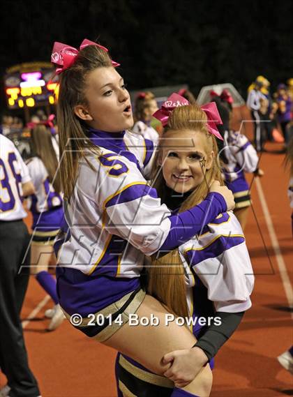 Thumbnail 1 in T.C. Williams @ Lake Braddock photogallery.