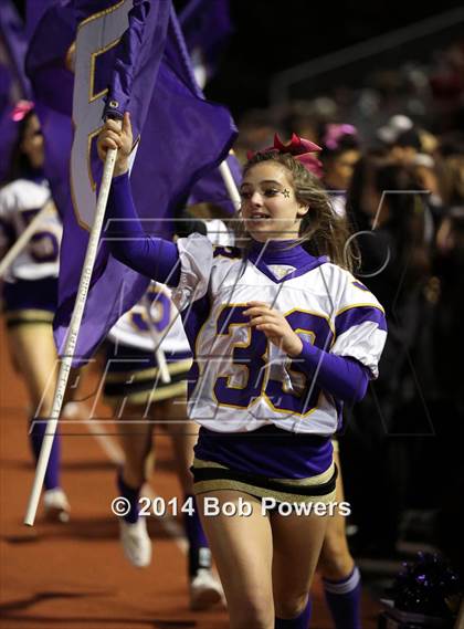 Thumbnail 3 in T.C. Williams @ Lake Braddock photogallery.