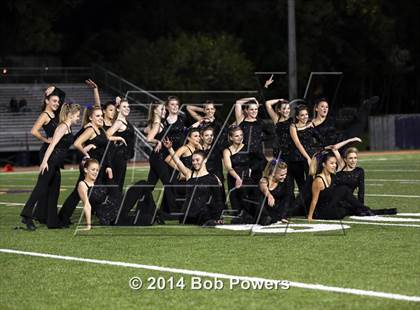 Thumbnail 2 in T.C. Williams @ Lake Braddock photogallery.