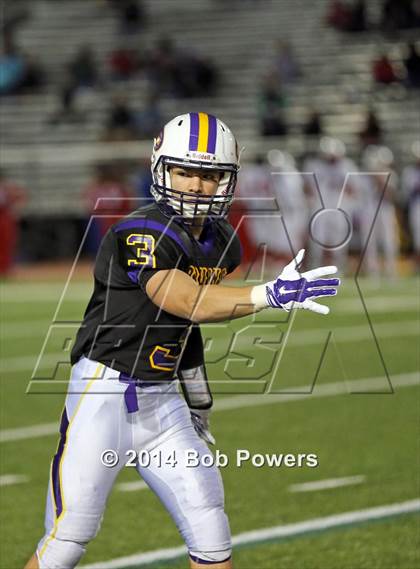 Thumbnail 1 in T.C. Williams @ Lake Braddock photogallery.