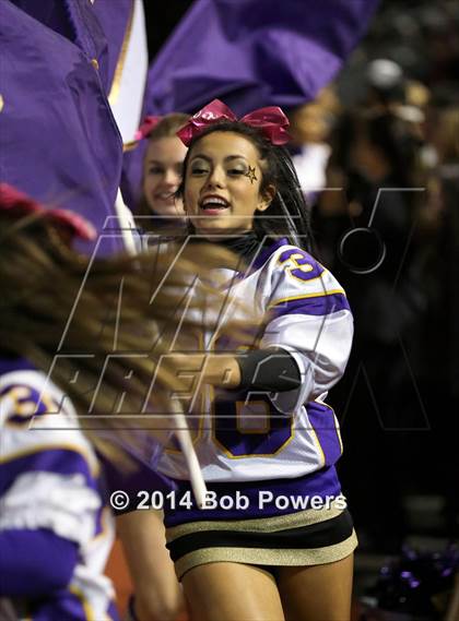 Thumbnail 1 in T.C. Williams @ Lake Braddock photogallery.